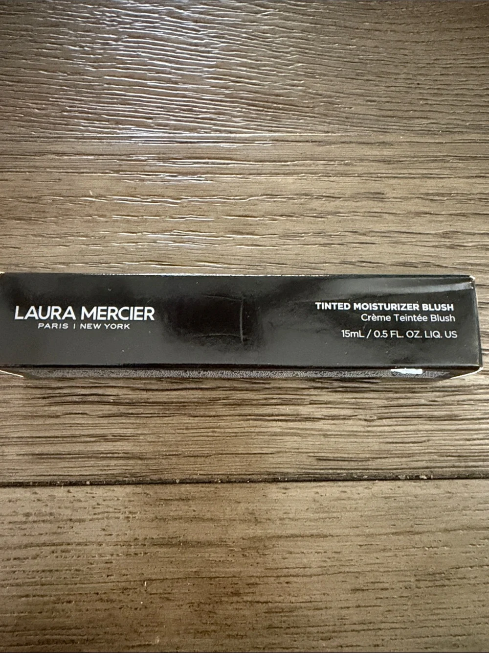 Laura Mercier Tinted Moisturizer Blush - Provence